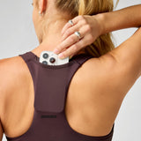 Brooks Women's Luxe Pocket Bra-3