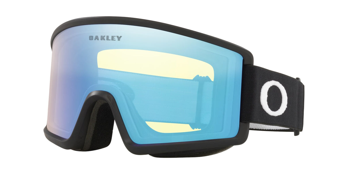Oakley Target Line L Snow Goggles-1