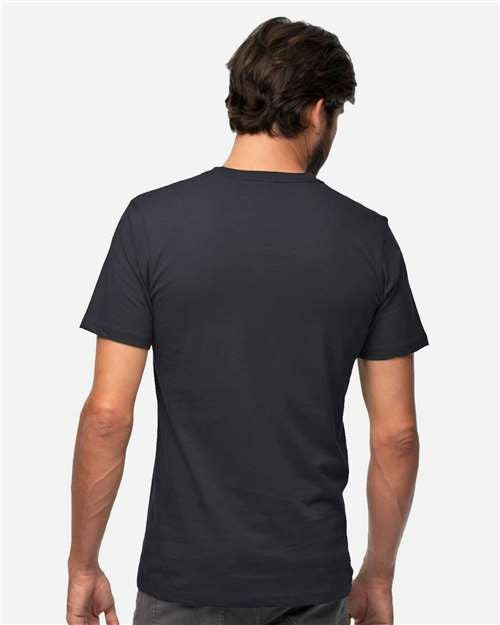 econscious Men's Fashion T-Shirt-3