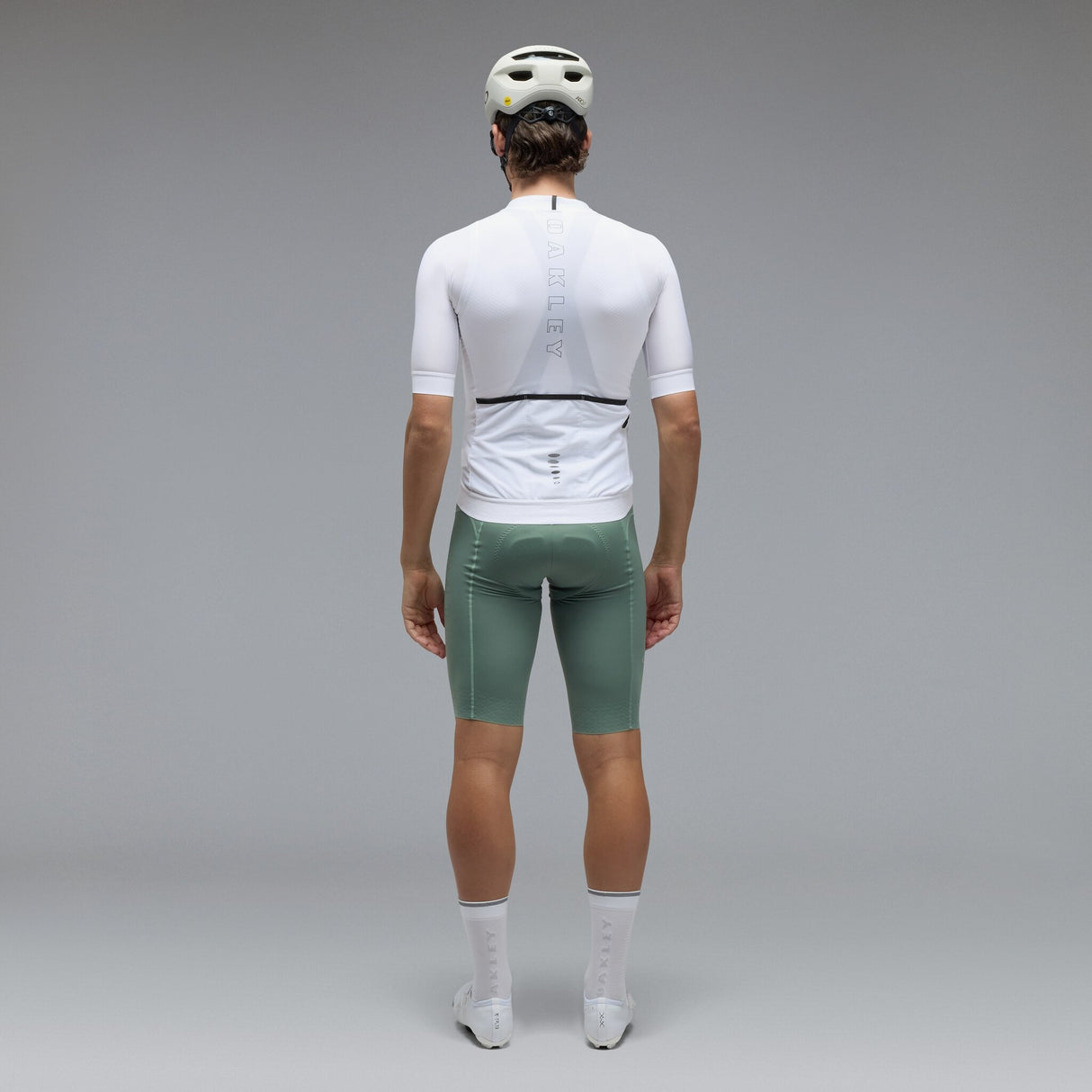 Oakley Men's Endurance Tempo Jersey T-Shirt-7