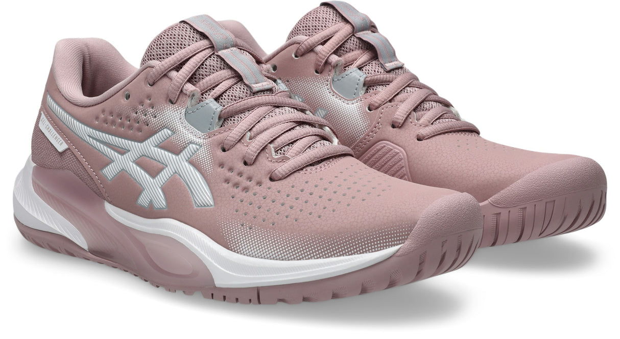 Asics Women's GEL-Challenger 15 Tennis Shoes-5