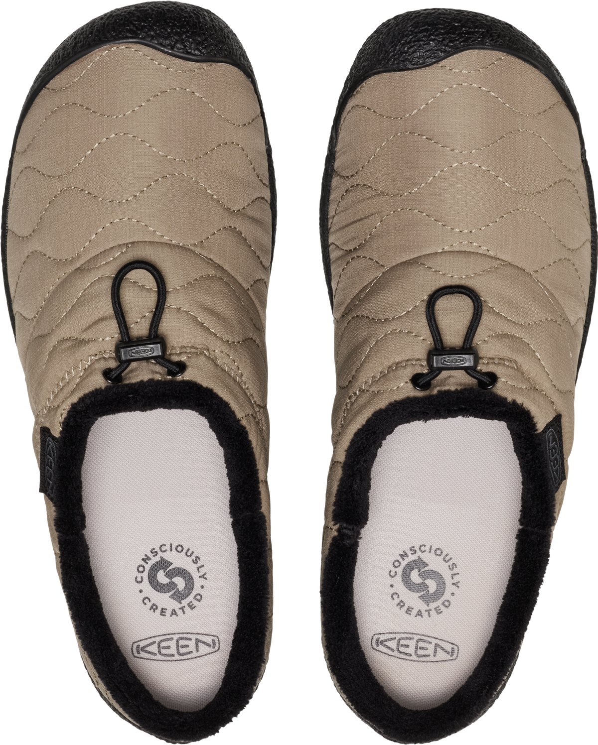 KEEN Men's Howser III Slide-1