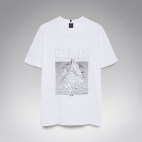 Oakley Men's Futurescape Protopia Tee-1