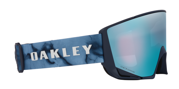 Oakley Flow Scape AF M Snow Goggles-12