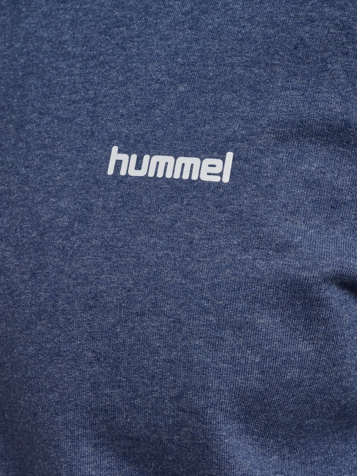 hummel Men's Frame Crewneck-3