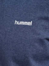 hummel Men's Frame Crewneck-3