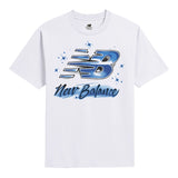 New Balance Men's Summer Love T-Shirt-1