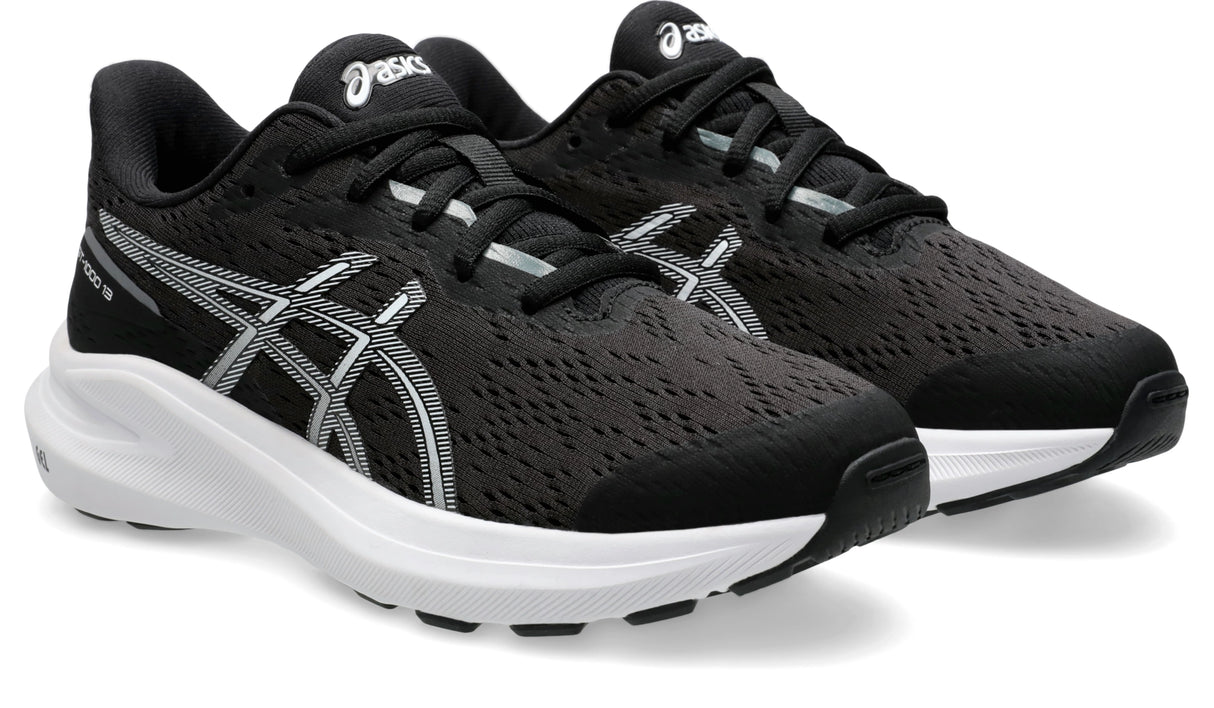 Asics Youth GT-1000 13 Grade School Running Shoes-5