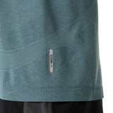 Asics Men's Road Seamless Short Sleeve Top-6