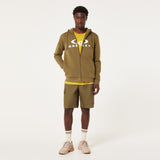 Oakley Men's Bark Fz Hoodie 2.0-2