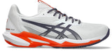 Asics Men's Solution Speed FF 3 Tennis Shoes-1