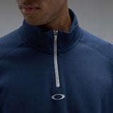 Oakley Men's Platform Quarter Zip Sweatshirt-7