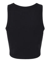 Next Level Women's Ideal Thermal Tank Top-2