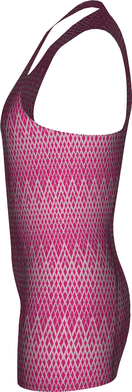 Adidas Women's New Compression Top League Outfitters