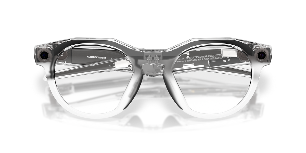 Oakley HSTN Sunglasses-9