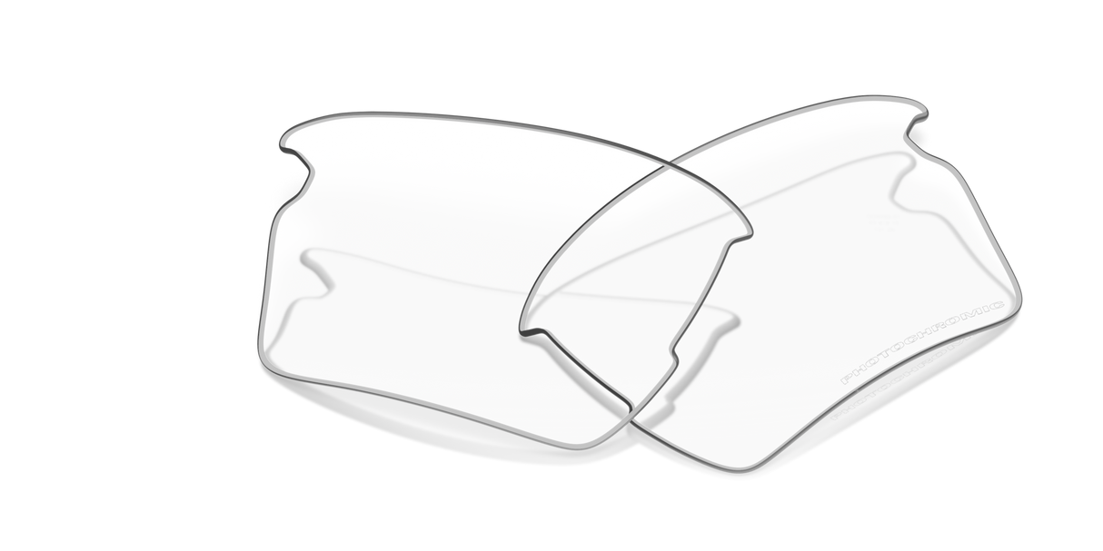 Oakley Flak 2.0 XXL Replacement Lenses