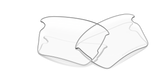 Oakley Flak 2.0 XXL Replacement Lenses