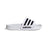 adidas Youth Adilette Shower Slides-1