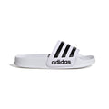 adidas Youth Adilette Shower Slides-1