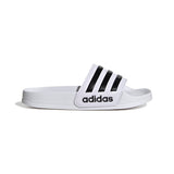 adidas Youth Adilette Shower Slides-1