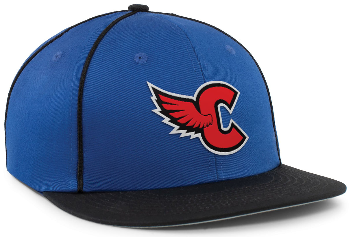 Pacific Headwear Momentum Team Cap Pacific Headwear