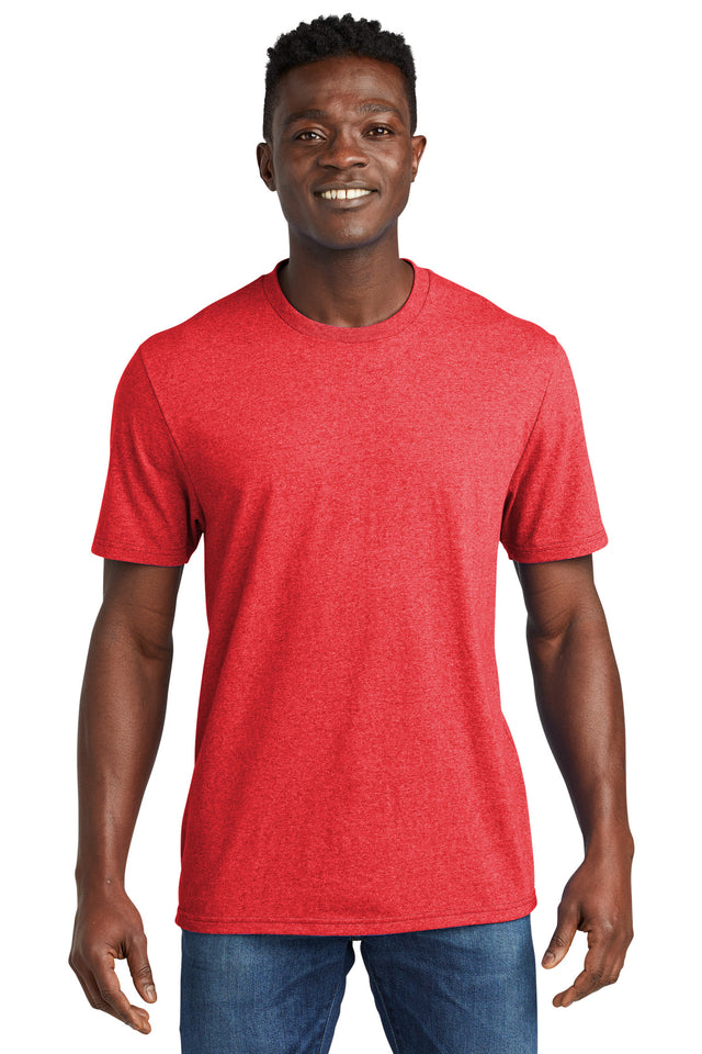 AllMade Men's   Recycled Blend Tee AL2300