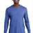 AllMade Men's   Long Sleeve Recycled Blend Tee AL6204