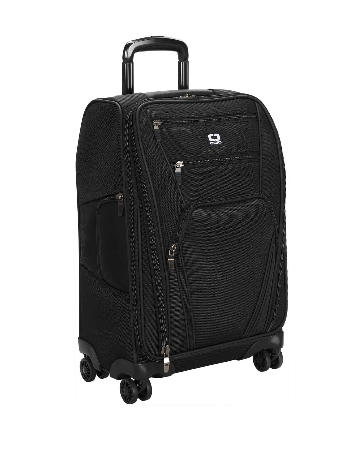 OGIO Revolve Spinner. 98000 OGIO