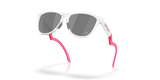 Oakley Frogskins Hybrid Glasses-5