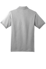 Gildan DryBlend Jersey Polo 1 of 2