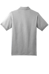 Gildan Men's DryBlend® Jersey Polo