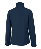 Charles River Women's Supreme Soft Shell Jacket-6