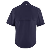 Mizuno Youth Short Sleeve Hitting Jacket-2