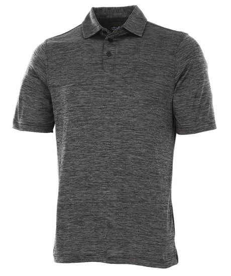 Charles River Men's Space Dye Performance Polo-2