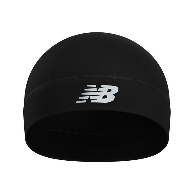 New Balance Fitted Skull Cap