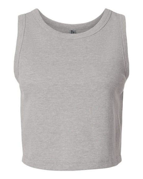Next Level Women's Ideal Thermal Tank Top-1