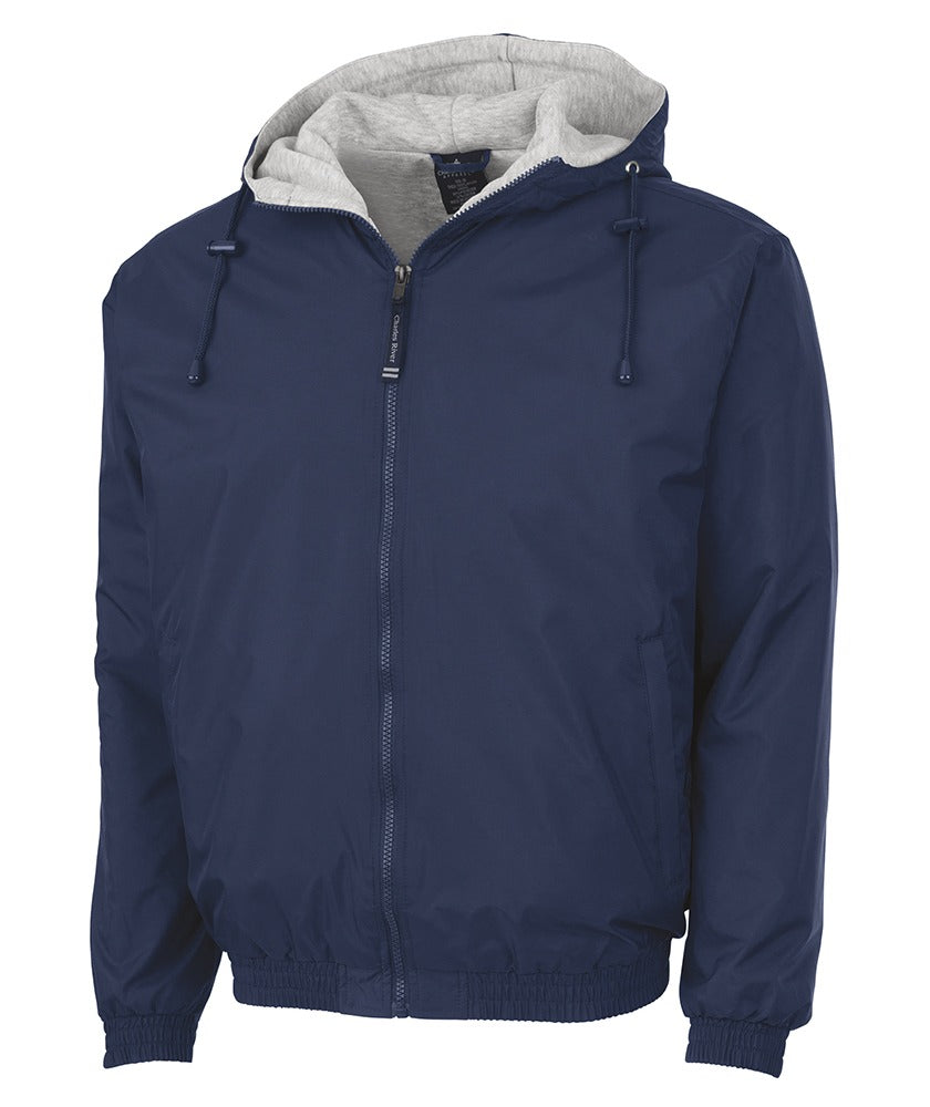 Charles River Unisex Performer Jacket-2