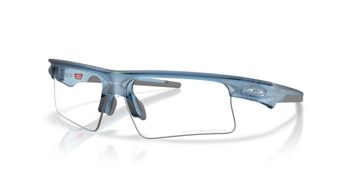 Oakley Bisphaera Speed Sunglasses-2