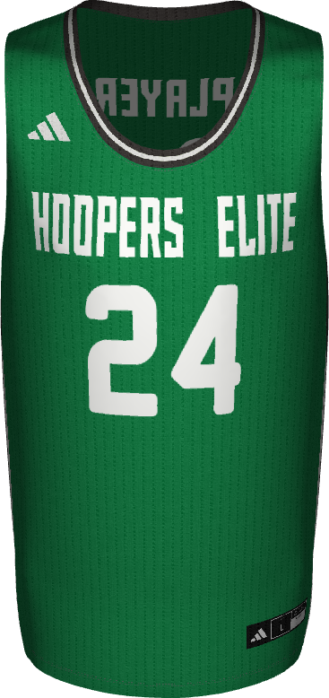Adidas Icon Pulse Hot Hand Jersey League Outfitters