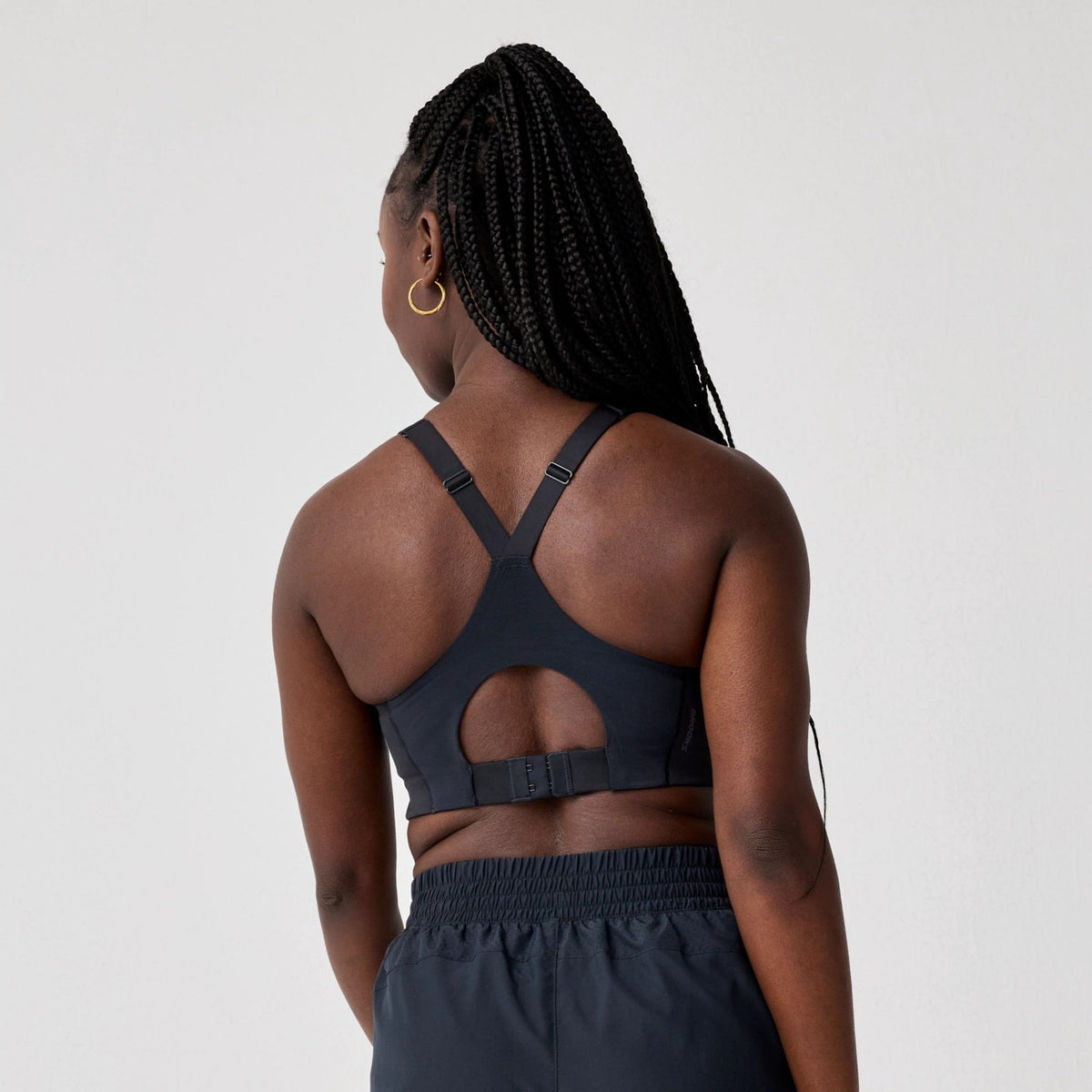Brooks Women's Limitless Racerback Bra-2