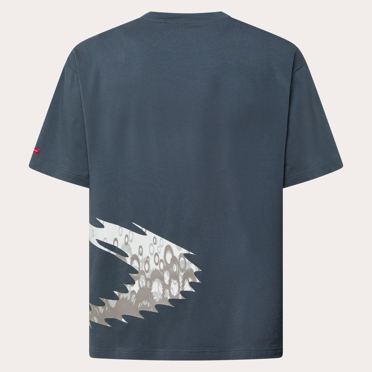 Oakley Men's New Retro Tee Static 3.0-2