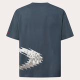 Oakley Men's New Retro Tee Static 3.0-2
