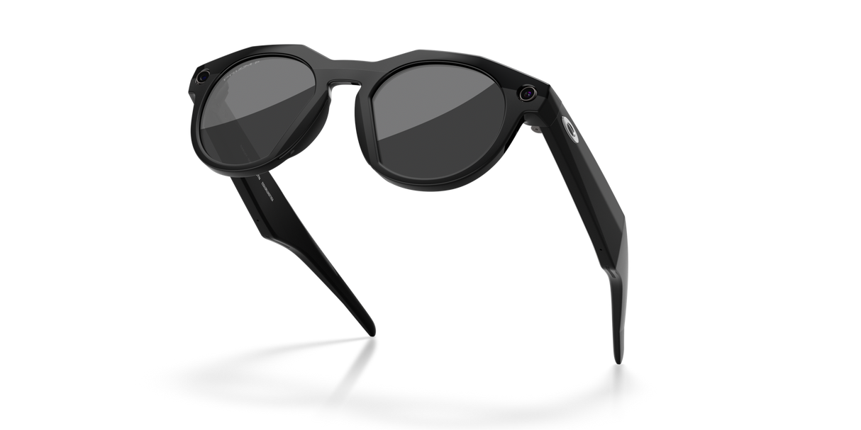 Oakley HSTN Sunglasses-5