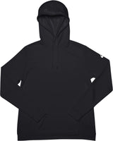 Asics Women's French Terry Pull-Over Hoody