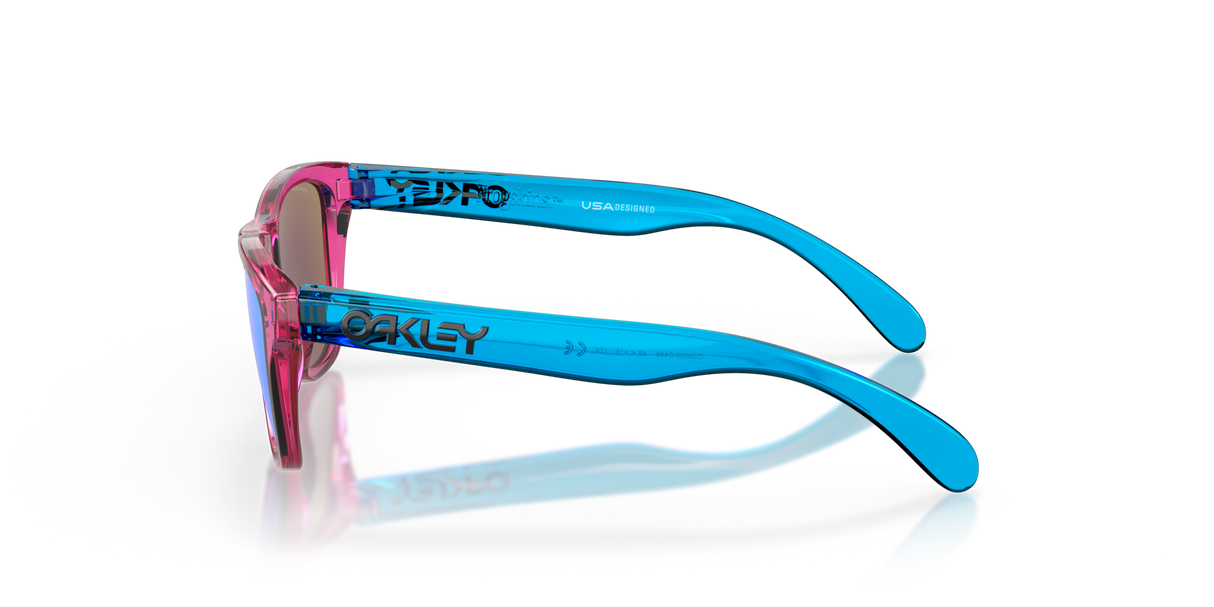 Oakley Frogskins XXS Glasses-4