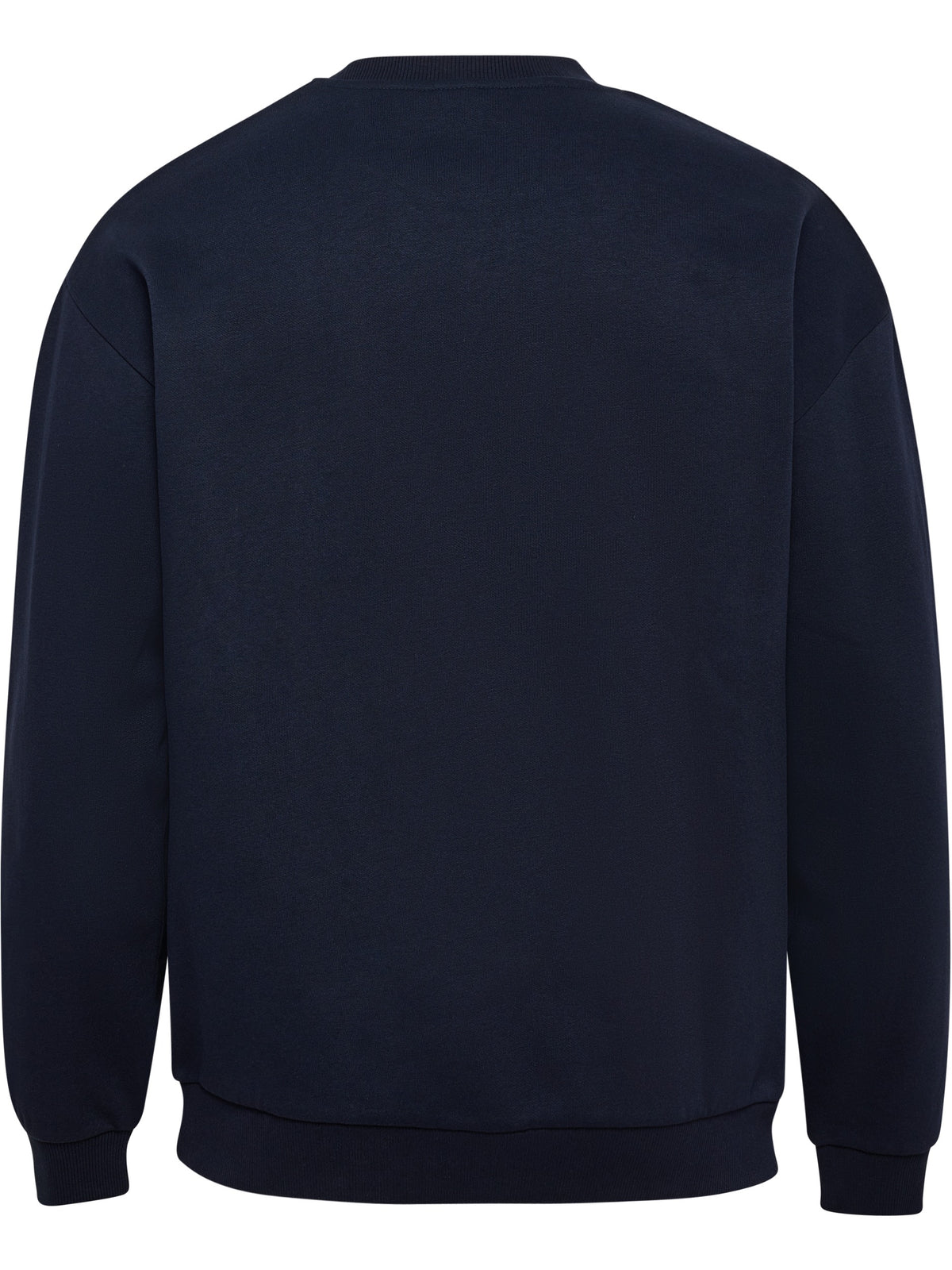 hummel Men's Club Sweatshirt-2