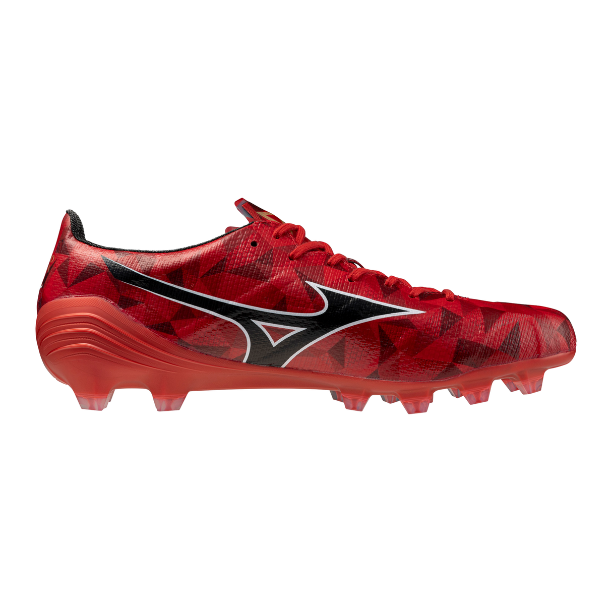 Mizuno Adult A II Japan Soccer Cleats-3