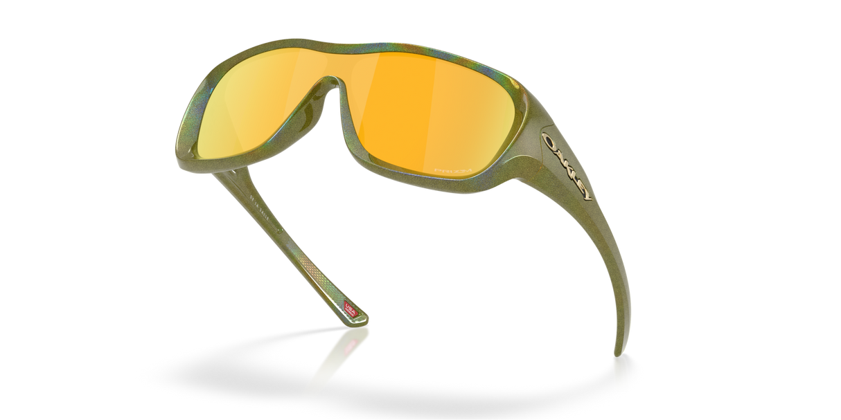Oakley De La Salle Glasses-5