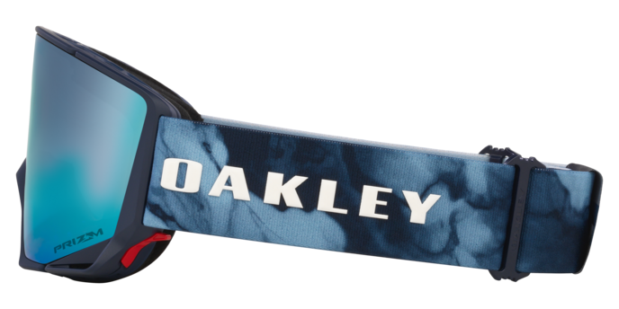 Oakley Flow Scape AF L Snow Goggles-5