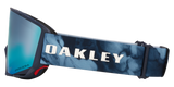 Oakley Flow Scape L Snow Goggles-5